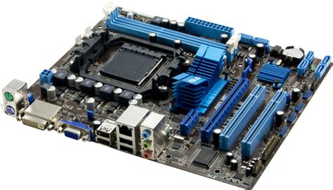 Asus M5A78L-M LE/USB3 | ExaSoft.cz