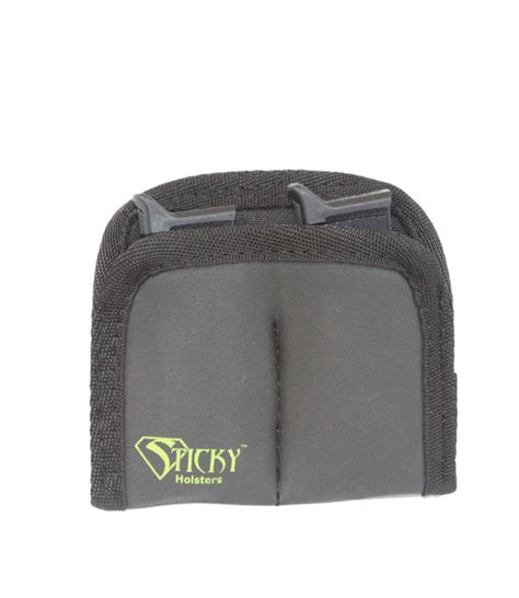 Sticky Holsters Dual Mini Mag Sleeve Pyramyd Air