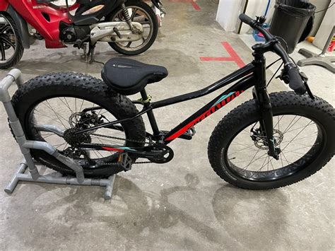 Specialized Fatboy Fatbike Bike Specialized Fatbike Sports