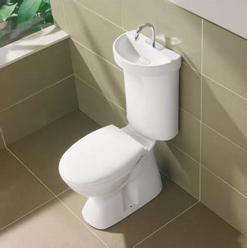 water - Switching to Toilet/Sink Combo - Sustainable Living Stack Exchange