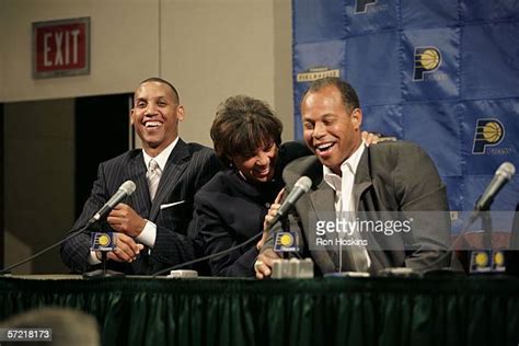 Reggie Miller Sister Photos and Premium High Res Pictures - Getty Images