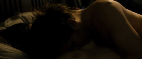 Naked Eva Green In Perfect Sense