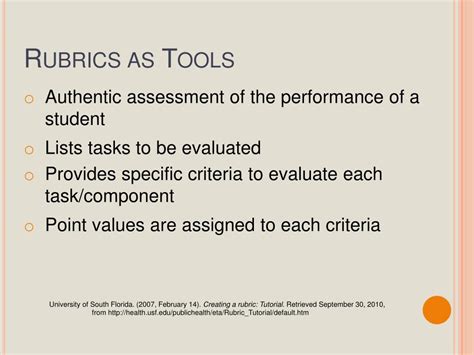 Ppt Authentic Assessment Powerpoint Presentation Free Download Id