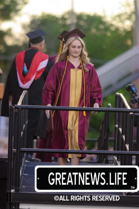 Chesterton High School Graduation 2023 Greatnewslife