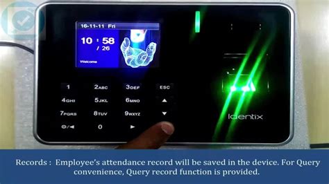 ESSL K21 Pro Biometric Attendance System Rfid Fingerprint At Rs 6000