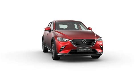 Overview Mobil Harga Terbaru 2020 2021 All New Mazda Cx 3 Beserta Daftar Biaya Cicilannya Autofun