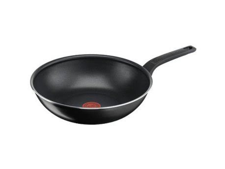 TEFAL Tiganj Simply Clean Wok 28cm B5671953 Cena Karakteristike