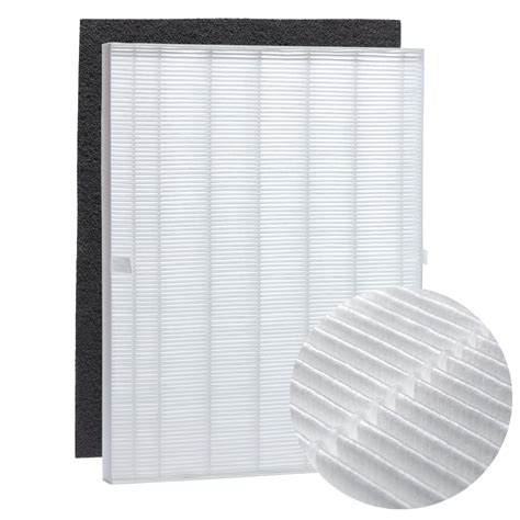 Winix PlasmaWave True HEPA Air Purifier Filter at Lowes.com