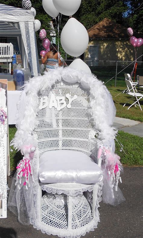 baby shower chair 10