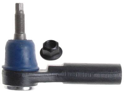 For 2006 2010 Dodge Charger Tie Rod End Outer AC Delco 61337WKJH 2007