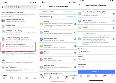 15 Hidden Facebook Features Only Power Users Know