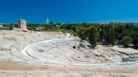 Il Teatro Greco Antico Struttura E Funzionamento Birdmen Magazine