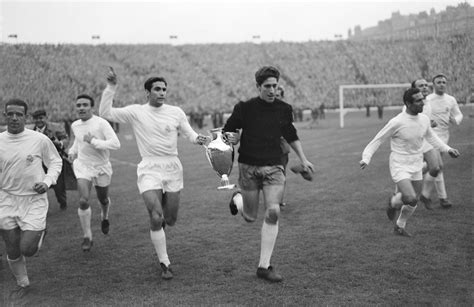 ¿por Qué Hampden Park Es Uno De Los Estadios Más Míticos