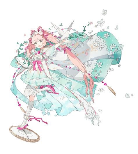 Miracle Nikki Love Nikki Dress Up Queen Image By Star Shadow Magician