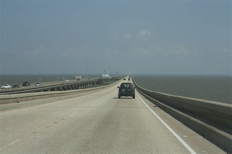 Lake Pontchartrain Causeway Flickr Photo Sharing