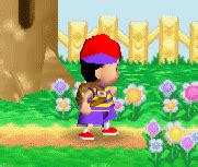 Ness (SSB) - SmashWiki, the Super Smash Bros. wiki