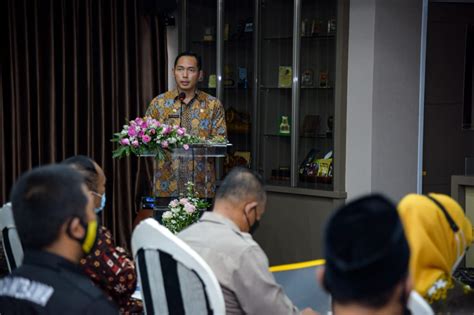 Pemkab Purwakarta Dorong Seluruh Desa Miliki Rumah Isolasi Pasien Covid