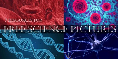 Science Hd Images Free