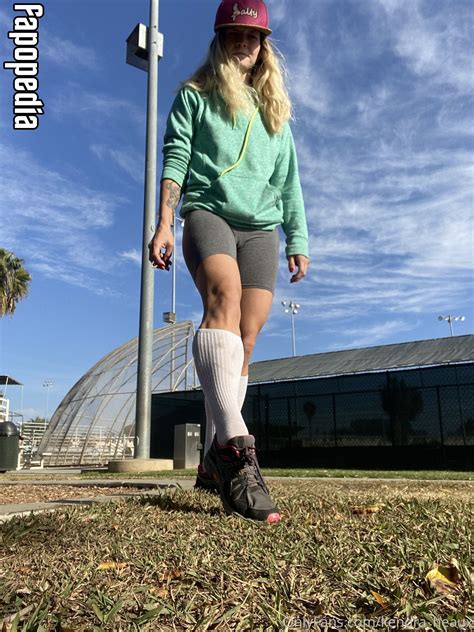 Kendra Heaux Nude OnlyFans Leaks Photo Fapopedia