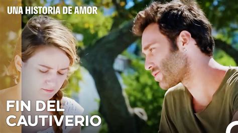 Una Apasionante Historia De Amor En Una Novela Turca Emocionante