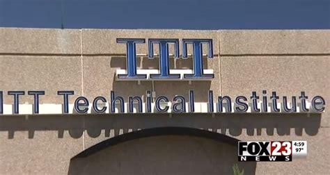 Why Did The Department Of Education Give Itt Tech The Death Penalty