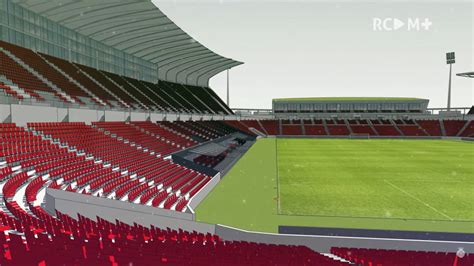 Future Visit Mallorca Stadium - TFC Stadiums