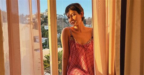 Pretty Under Lingerie Items That Will Make You Do A Double Take Who What Wear