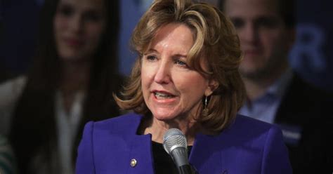 Former North Carolina Senator Kay Hagan has died at 66 - CBS News