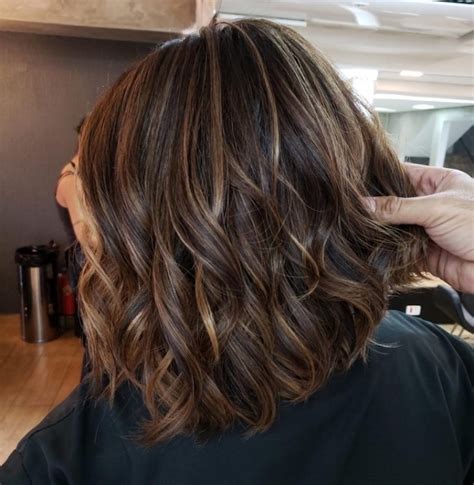 Corte De Cabelo Curto Com Luzes - Cabelo curto com luzes: 80 ideias SENSACIONAIS para arrasar no visual