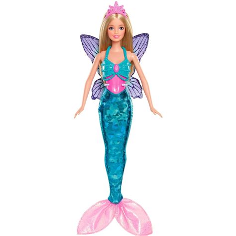 Кукла Барби (Barbie) из серии Сказочная Принцесса - Лето - купить ...