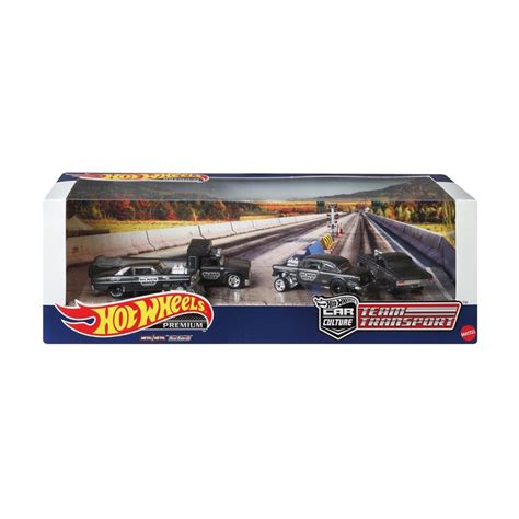 Hot Wheels風火輪合金系列收藏組 蝦皮購物