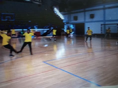 Garotos Do Futsal Guapindaia Brasil Estreiam Contra Turquia No Mundial