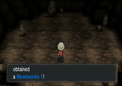 How To Get All Of The Mega Evolution Stones In Pokémon X And Y