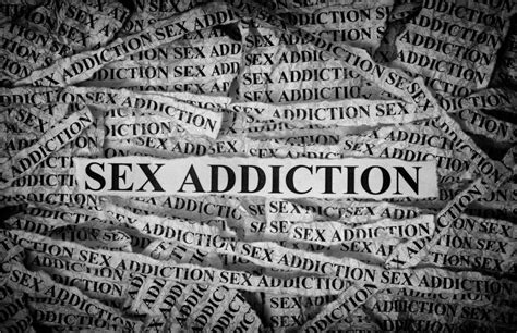 Sexual Addiction Kazmo Brain Center