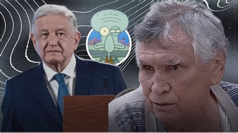 Amlo Pide Oportunidad Para El Narcotraficante Miguel Ángel Félix