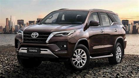 Toyota Brazil introduces innovative payment option for Toyota Fortuner ...