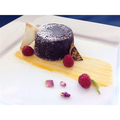 choco lava cake near me - Mickie Cromer