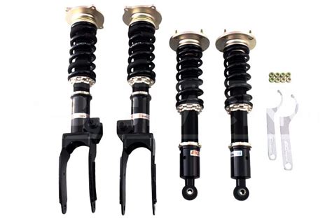 04 10 Porsche Cayenne 955 957 Bc Coilovers Y 01 Br