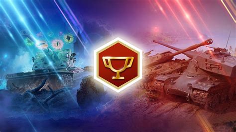 Schnelle M Nzen Und Grabesflucht Turniere World Of Tanks Blitz