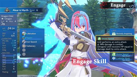 Fire Emblem Engage Trailer Showcases The Power Of The Emblem Rings