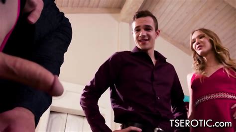 Ts Swinger Lena Moon Wants A Dick In Her Ass Jayden Marcos