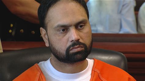 Trial Date Set For Quadruple Murder Suspect Gurpreet Singh In Butler