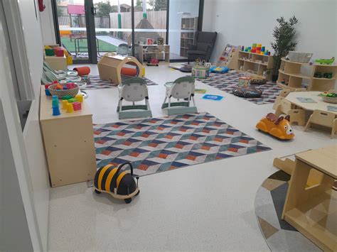 Vacancies at Rising Stars Early Learning Academy | Toddle