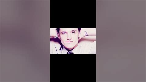 Josh Hutcherson Whistle - YouTube