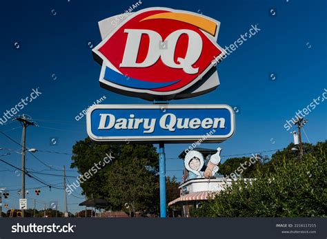 50 Vintage Dairy Queen Images Stock Photos And Vectors Shutterstock