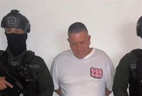 Preso In Colombia Il Re Italiano Della Droga Arrestato Il Boss Della