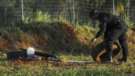 Justiça condena homem envolvido na tentativa de explodir bomba em Brasília