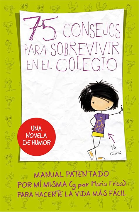 Consejos Para Sobrevivir En El Colegio Consejos Ebook Frisa