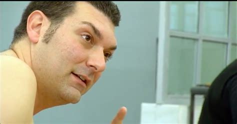 Bizarrecelebsnude Greek Model Naked