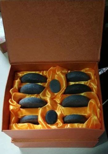 Hot Stone Set For Massage Size Inches Model Name Number K Nd At Set In Mumbai